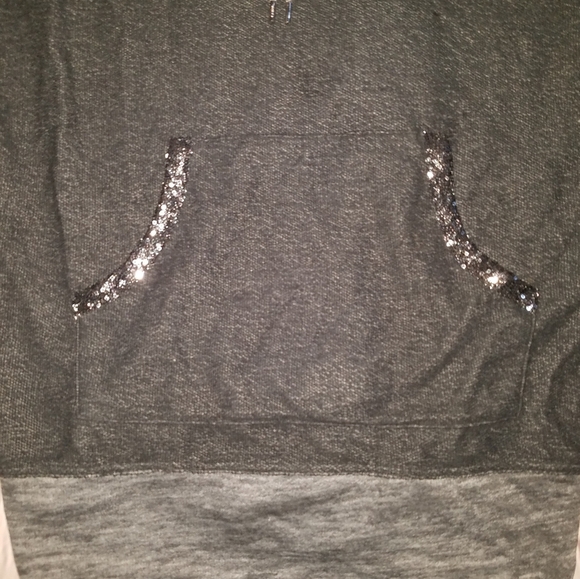 Juicy Couture Cowl Neck Pullover - Picture 4 of 6